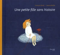 Une petite fille sans histoire