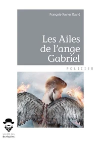Les ailes de l'ange gabriel