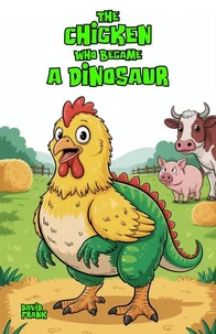 The Chicken Who Became a Dinosaur