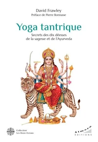 Yoga tantrique