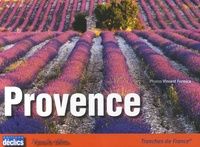 David Fréchet et Vincent Formica - Provence - Tranches de France.