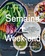 Green kitchen, semaine + week-end. 100 recettes végétariennes pour prendre le temps (ou pas) en cuisine