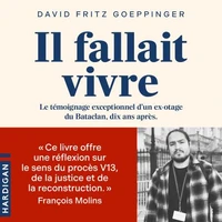 Il fallait vivre