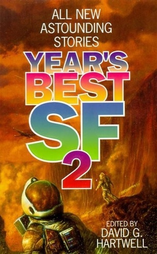 David G. Hartwell - Year's Best SF 2.