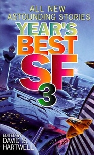 David G. Hartwell - Year's Best SF 3.