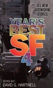 David G. Hartwell - Year's Best SF 4.
