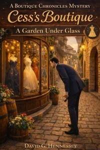 A Garden Under Glass