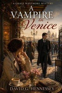 A Vampire in Venice