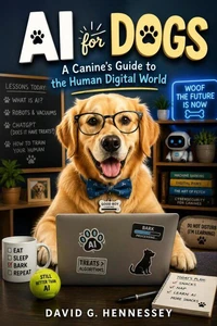 Ai for Dogs