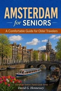 Amsterdam for Seniors