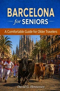 Barcelona for Seniors