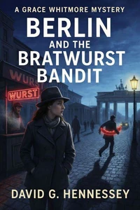 Berlin and the Bratwurst Bandit
