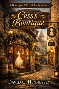 Cess’s Boutique