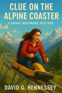 Clue on the Alpine Coaster