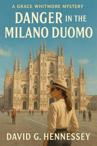 Danger in the Milano Duomo