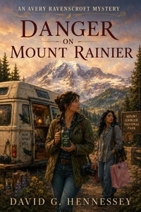 Danger on Mount Rainier