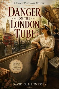 Danger on the London Tube