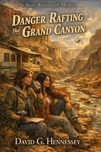 Danger Rafting the Grand Canyon