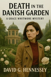 Death in the Danish Garden