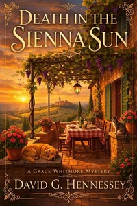 Death in the Sienna Sun