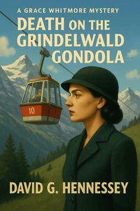 Death on the Grindelwald Gondola