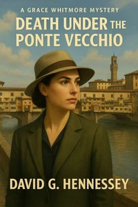Death Under the Ponte Vecchio