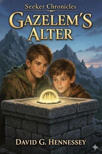 Gazelem’s Alter