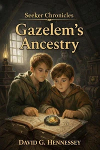 Gazelem’s Ancestry
