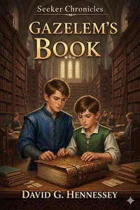 Gazelem’s Book