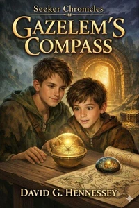 Gazelem’s Compass