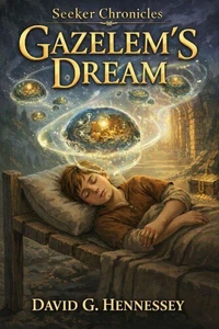 Gazelem’s Dream