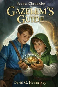 Gazelem’s Guide