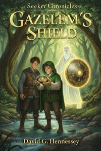 Gazelem’s Shield