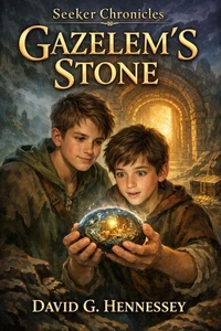 Gazelem’s Stone
