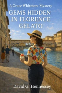 Gems Hidden in Florence Gelato