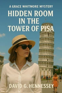 Hidden Room in the Tower of Pisa