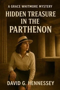 Hidden Treasure in the Parthenon