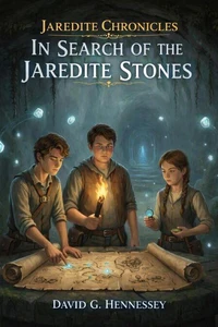 In Search of the Jaredite Stones