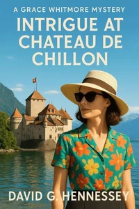 Intrigue at Chateau de Chillon