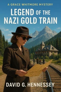 Legend of the Nazi Gold Train