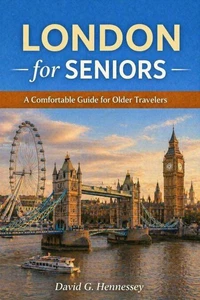 London for Seniors
