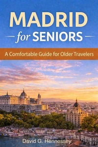 Madrid for Seniors