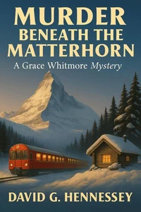 Murder Beneath the Matterhorn