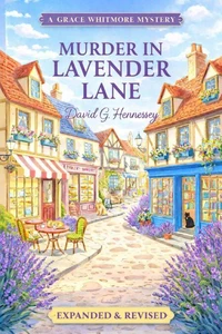 Murder in Lavendar Lane
