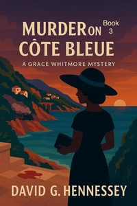 Murder on Cote Bleue