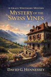 Mystery of the Swiss Vines