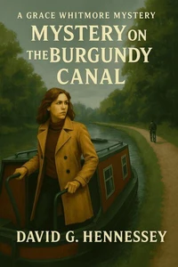 Mystery on the Burgundy Canal
