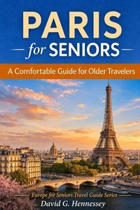 Paris for Seniors