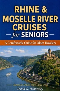 Rhine &amp; Moselle River Cruises for Seniors