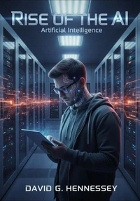 Rise of the AI: Artificial Intelligence